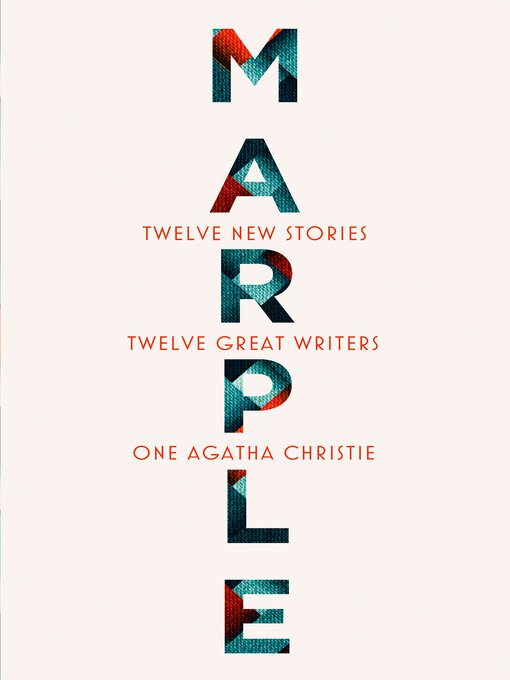 Title details for Marple by Agatha Christie - Available
